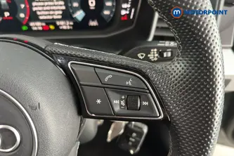 Audi A1 S Line Automatic Petrol Hatchback - Stock Number (1672898) - 3rd supplementary image