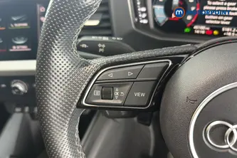 Audi A1 S Line Automatic Petrol Hatchback - Stock Number (1672898) - 4th supplementary image