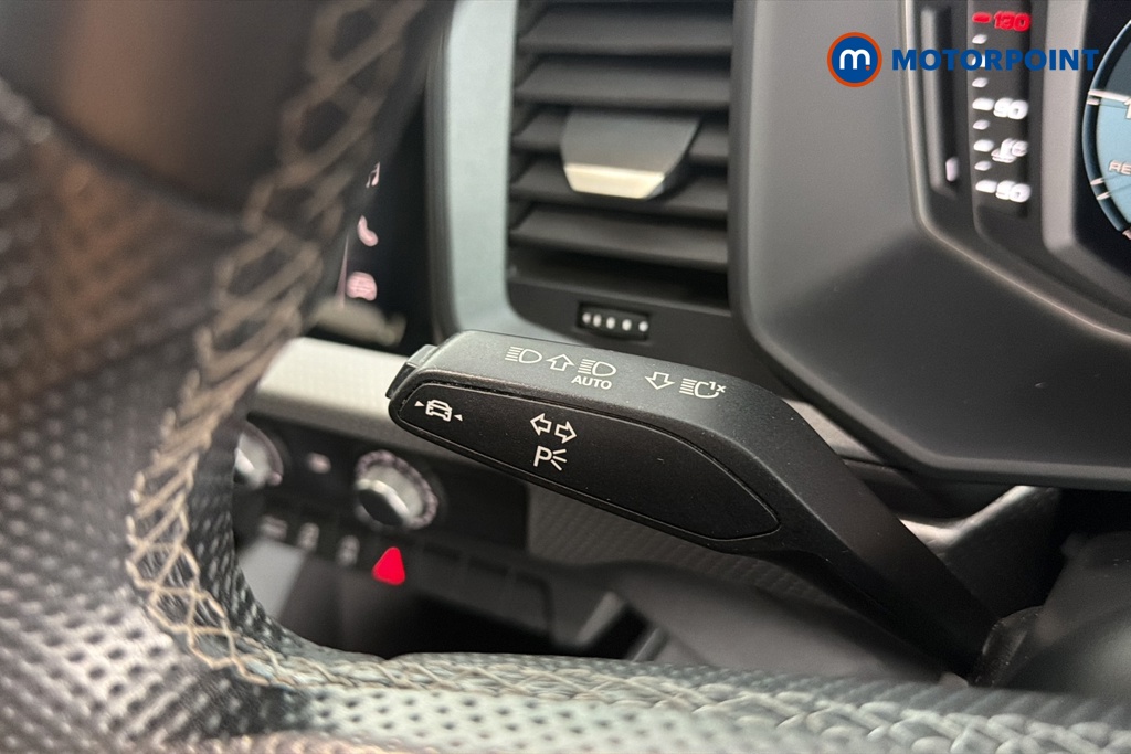 Audi A1 S Line Automatic Petrol Hatchback - Stock Number (1672898) - 5th supplementary image