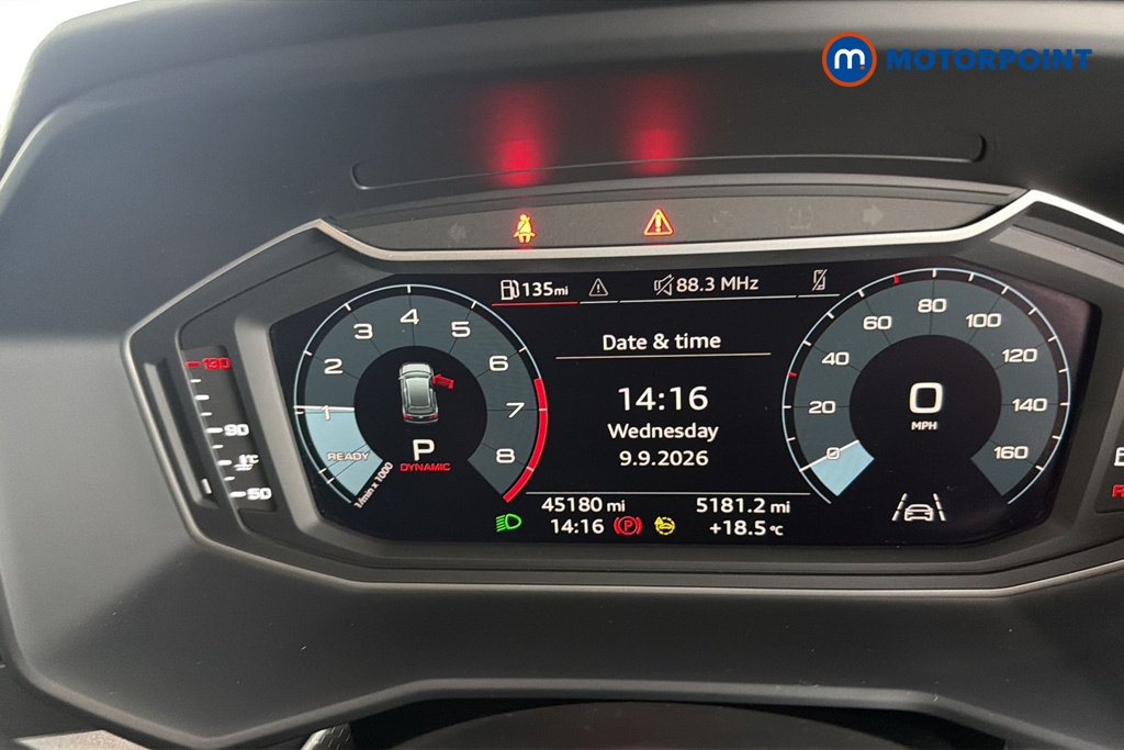 Audi A1 S Line Automatic Petrol Hatchback - Stock Number (1672898) - 7th supplementary image