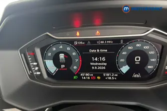 Audi A1 S Line Automatic Petrol Hatchback - Stock Number (1672898) - 7th supplementary image