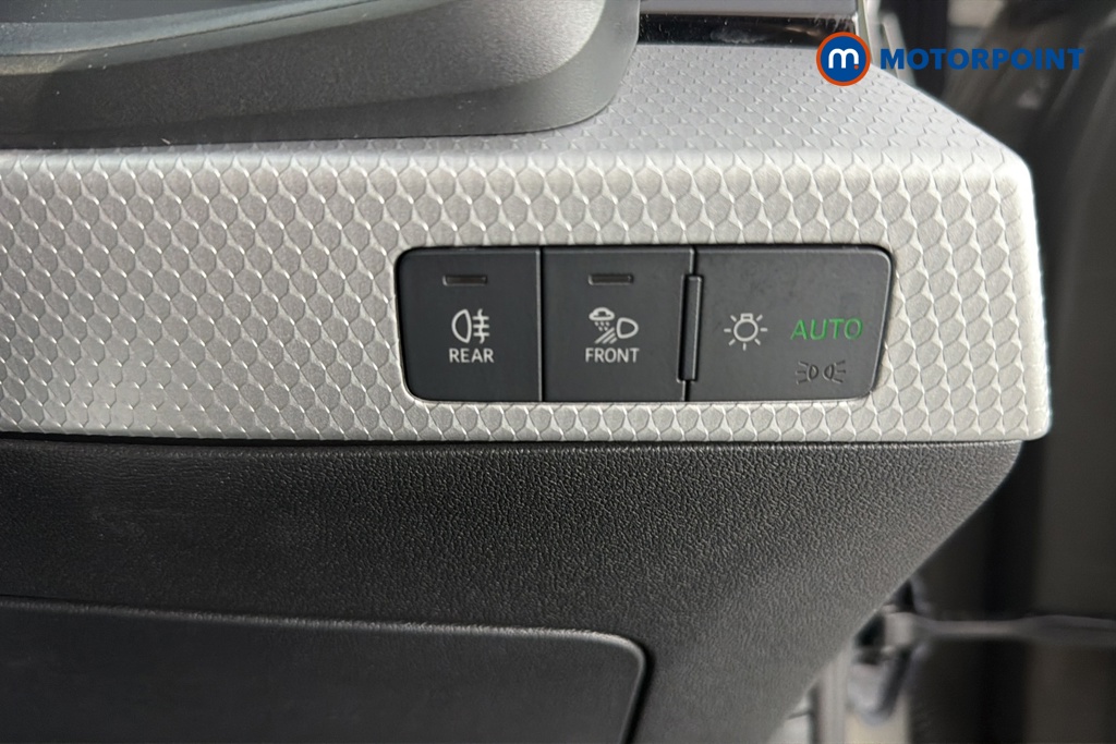Audi A1 S Line Automatic Petrol Hatchback - Stock Number (1672898) - 11th supplementary image