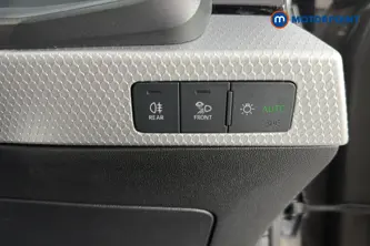 Audi A1 S Line Automatic Petrol Hatchback - Stock Number (1672898) - 11th supplementary image