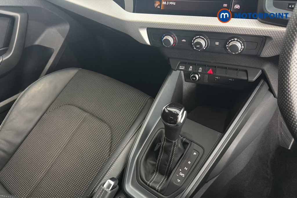 Audi A1 S Line Automatic Petrol Hatchback - Stock Number (1672898) - 15th supplementary image
