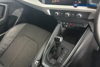 Audi A1 S Line Automatic Petrol Hatchback - Stock Number (1672898) - 15th supplementary image