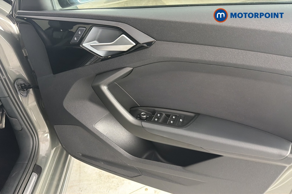 Audi A1 S Line Automatic Petrol Hatchback - Stock Number (1672898) - 18th supplementary image