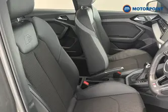 Audi A1 S Line Automatic Petrol Hatchback - Stock Number (1672898) - 22nd supplementary image