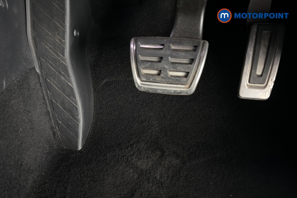 Audi A1 S Line Automatic Petrol Hatchback - Stock Number (1672898) - 24th supplementary image