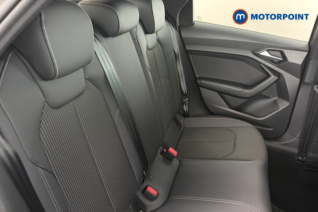 Audi A1 S Line Automatic Petrol Hatchback - Stock Number (1672898) - 25th supplementary image