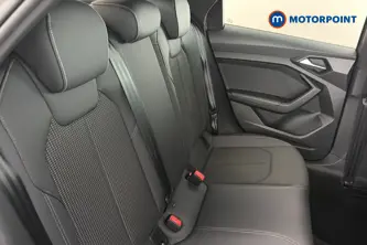 Audi A1 S Line Automatic Petrol Hatchback - Stock Number (1672898) - 25th supplementary image