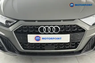 Audi A1 S Line Automatic Petrol Hatchback - Stock Number (1672898) - 43rd supplementary image