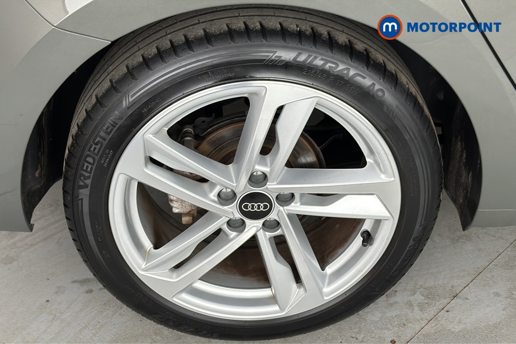 Audi A1 S Line Automatic Petrol Hatchback - Stock Number (1672898) - 46th supplementary image