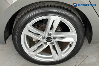 Audi A1 S Line Automatic Petrol Hatchback - Stock Number (1672898) - 46th supplementary image