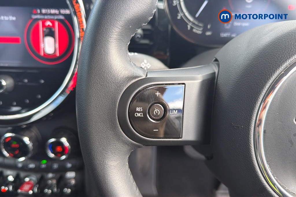 Mini Hatchback Cooper Classic Automatic Petrol Hatchback - Stock Number (1672918) - 8th supplementary image
