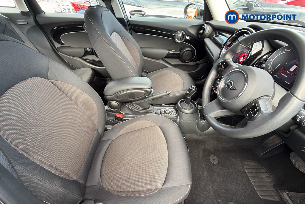 Mini Hatchback Cooper Classic Automatic Petrol Hatchback - Stock Number (1672918) - 18th supplementary image