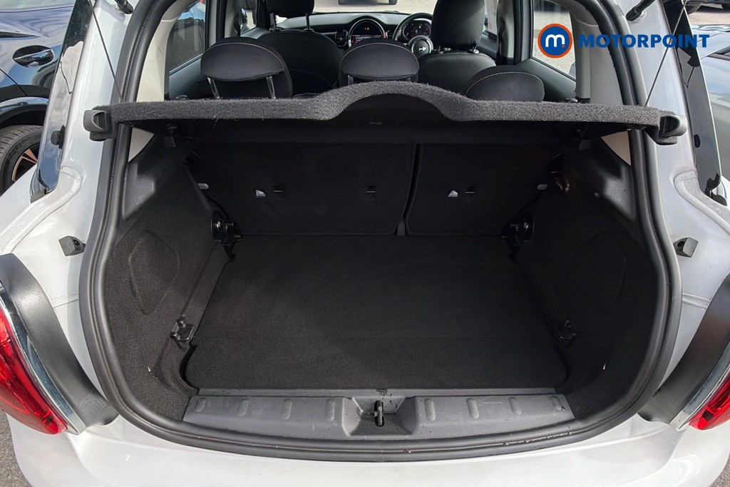 Mini Hatchback Cooper Classic Automatic Petrol Hatchback - Stock Number (1672918) - 20th supplementary image