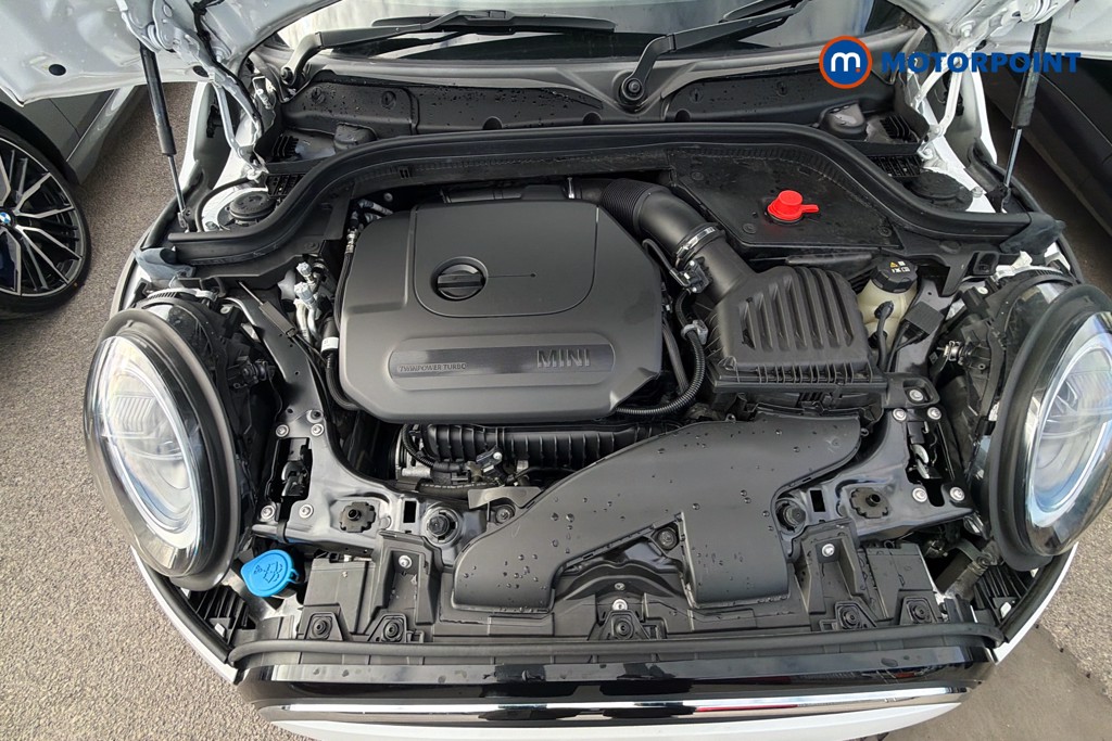 Mini Hatchback Cooper Classic Automatic Petrol Hatchback - Stock Number (1672918) - 24th supplementary image