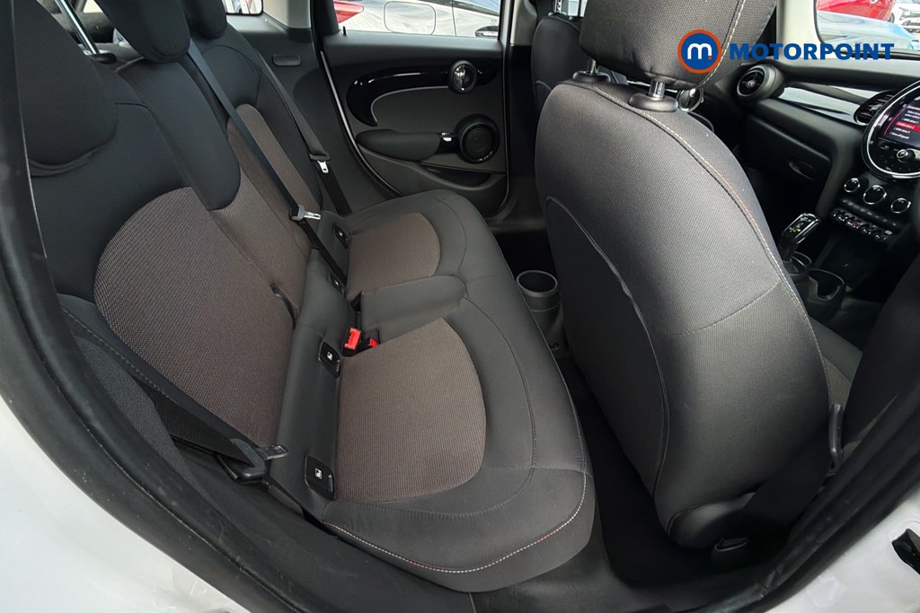 Mini Hatchback Cooper Classic Automatic Petrol Hatchback - Stock Number (1672918) - 32nd supplementary image