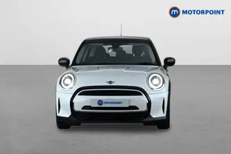 Mini Hatchback Cooper Classic Automatic Petrol Hatchback - Stock Number (1672918) - Front bumper
