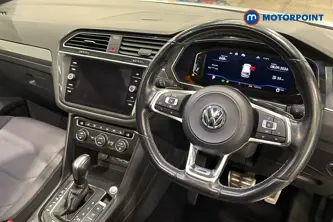 Volkswagen Tiguan R-Line Tech Automatic Petrol SUV - Stock Number (1672987) - 2nd supplementary image