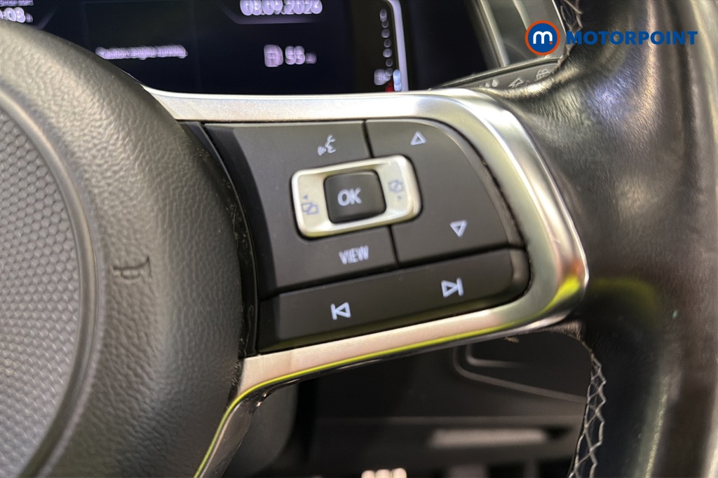 Volkswagen Tiguan R-Line Tech Automatic Petrol SUV - Stock Number (1672987) - 3rd supplementary image