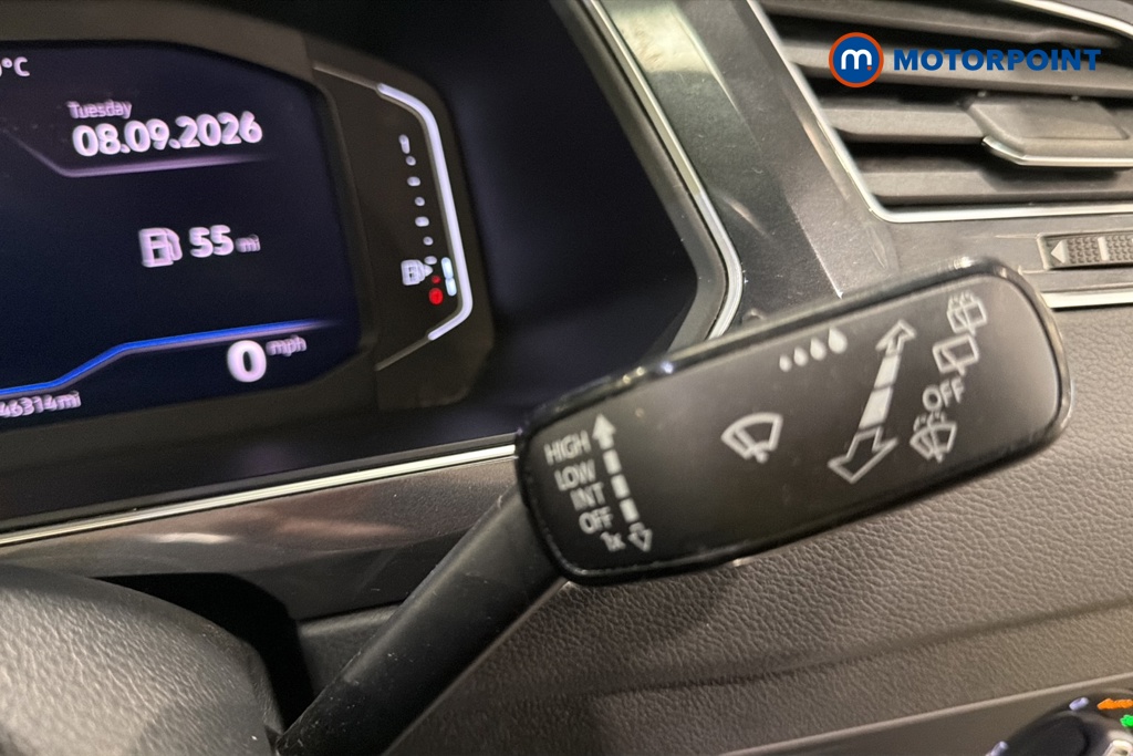Volkswagen Tiguan R-Line Tech Automatic Petrol SUV - Stock Number (1672987) - 6th supplementary image