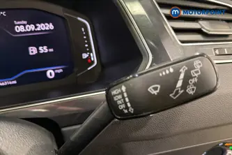 Volkswagen Tiguan R-Line Tech Automatic Petrol SUV - Stock Number (1672987) - 6th supplementary image