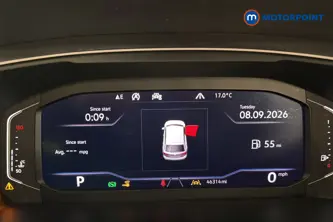 Volkswagen Tiguan R-Line Tech Automatic Petrol SUV - Stock Number (1672987) - 7th supplementary image