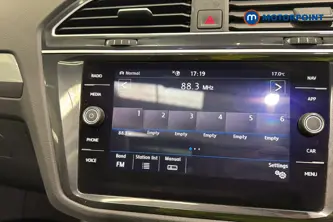 Volkswagen Tiguan R-Line Tech Automatic Petrol SUV - Stock Number (1672987) - 8th supplementary image