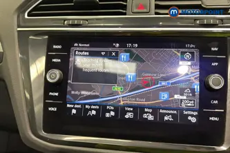 Volkswagen Tiguan R-Line Tech Automatic Petrol SUV - Stock Number (1672987) - 9th supplementary image