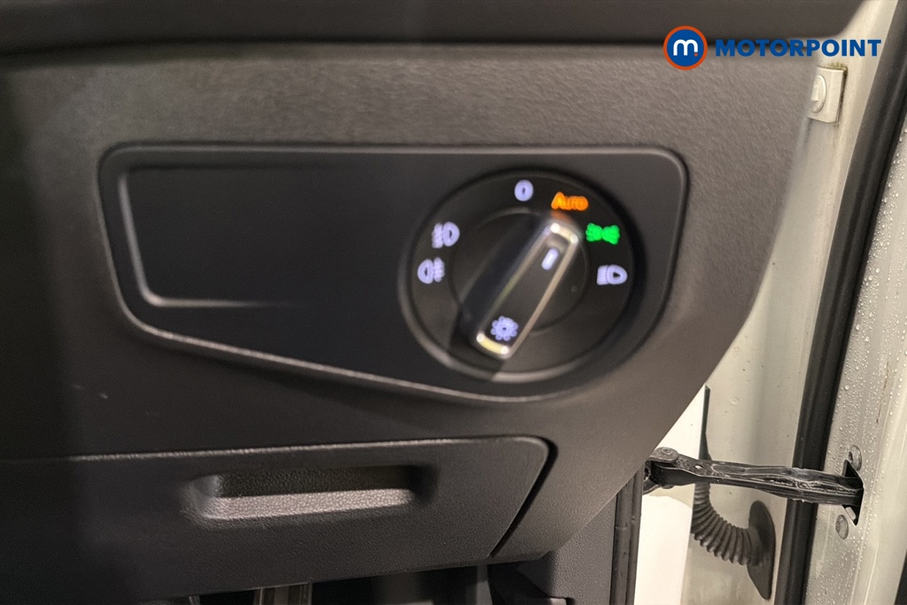 Volkswagen Tiguan R-Line Tech Automatic Petrol SUV - Stock Number (1672987) - 11th supplementary image
