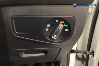 Volkswagen Tiguan R-Line Tech Automatic Petrol SUV - Stock Number (1672987) - 11th supplementary image