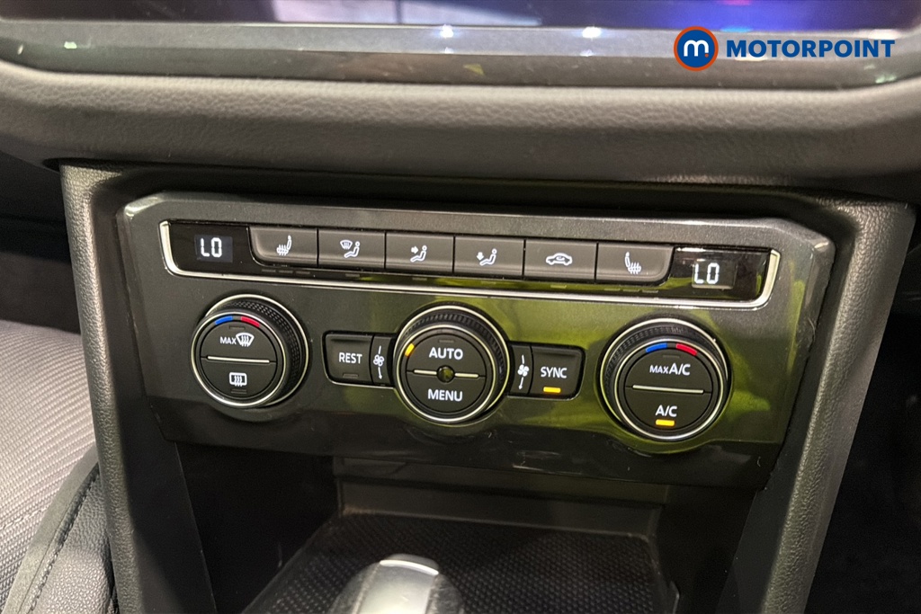 Volkswagen Tiguan R-Line Tech Automatic Petrol SUV - Stock Number (1672987) - 12th supplementary image