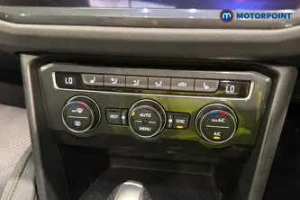 Volkswagen Tiguan R-Line Tech Automatic Petrol SUV - Stock Number (1672987) - 12th supplementary image