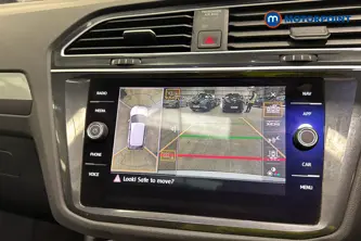 Volkswagen Tiguan R-Line Tech Automatic Petrol SUV - Stock Number (1672987) - 13th supplementary image