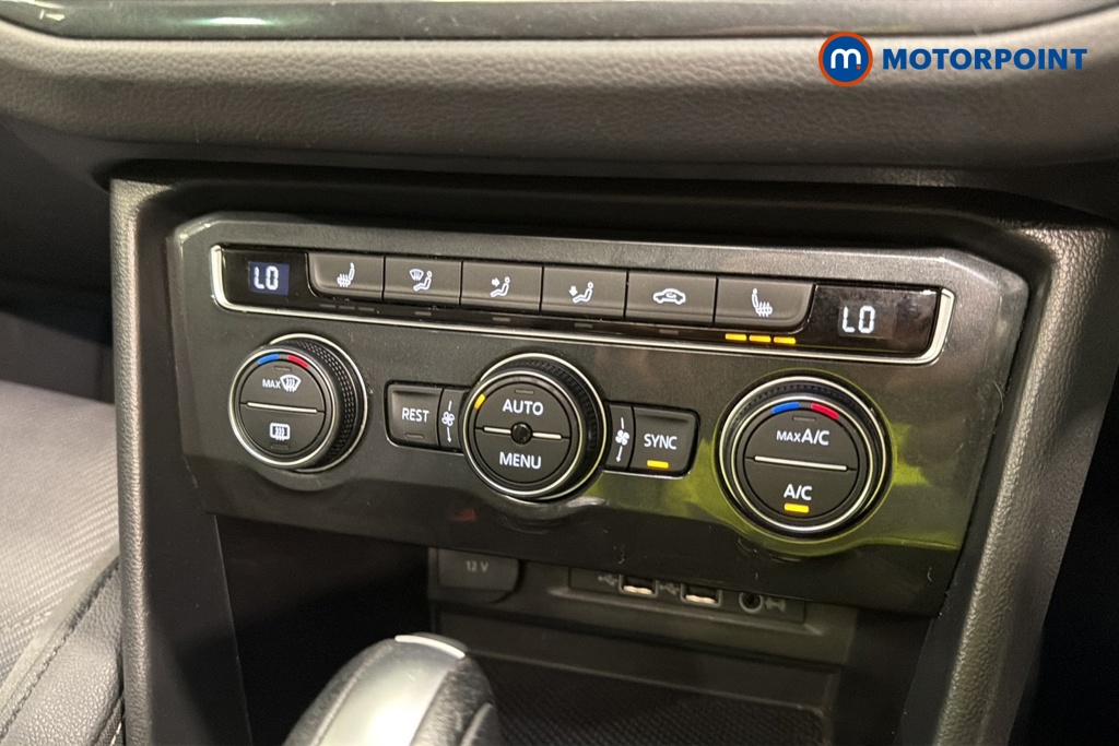 Volkswagen Tiguan R-Line Tech Automatic Petrol SUV - Stock Number (1672987) - 14th supplementary image