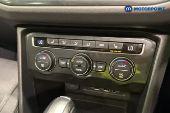 Volkswagen Tiguan R-Line Tech Automatic Petrol SUV - Stock Number (1672987) - 14th supplementary image