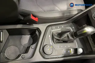 Volkswagen Tiguan R-Line Tech Automatic Petrol SUV - Stock Number (1672987) - 15th supplementary image