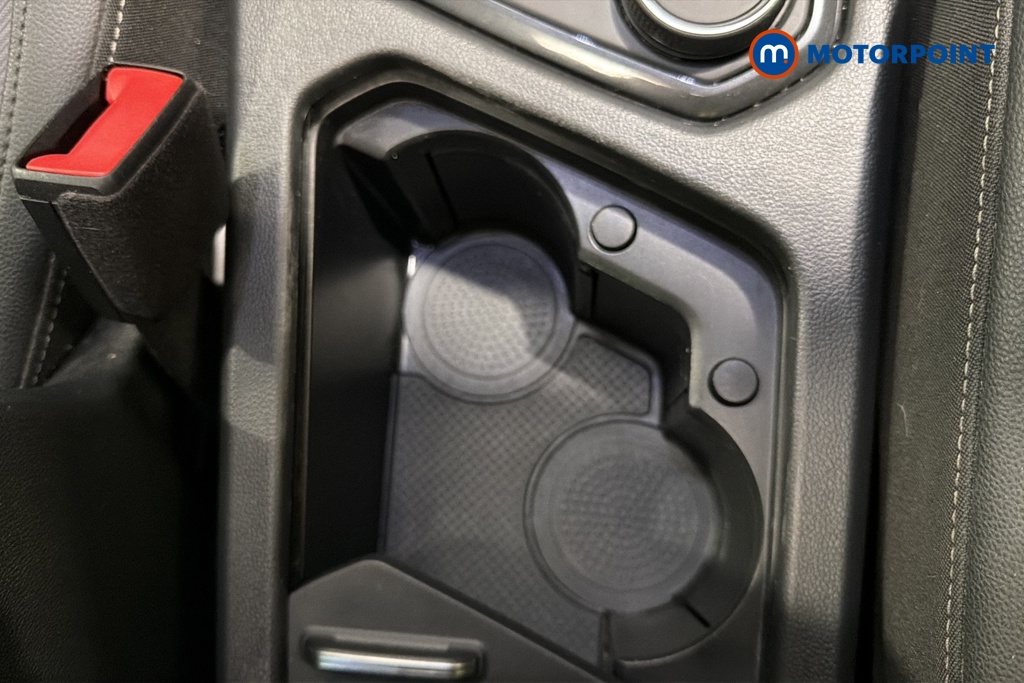 Volkswagen Tiguan R-Line Tech Automatic Petrol SUV - Stock Number (1672987) - 16th supplementary image