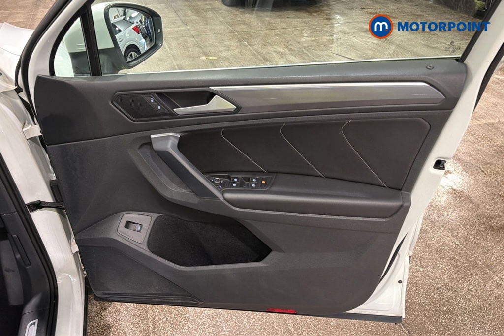 Volkswagen Tiguan R-Line Tech Automatic Petrol SUV - Stock Number (1672987) - 18th supplementary image