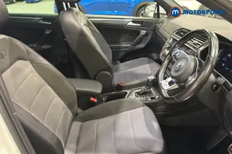 Volkswagen Tiguan R-Line Tech Automatic Petrol SUV - Stock Number (1672987) - 22nd supplementary image