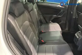 Volkswagen Tiguan R-Line Tech Automatic Petrol SUV - Stock Number (1672987) - 25th supplementary image