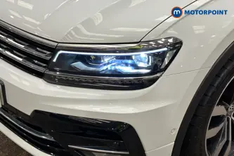 Volkswagen Tiguan R-Line Tech Automatic Petrol SUV - Stock Number (1672987) - 42nd supplementary image