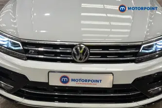 Volkswagen Tiguan R-Line Tech Automatic Petrol SUV - Stock Number (1672987) - 43rd supplementary image