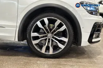 Volkswagen Tiguan R-Line Tech Automatic Petrol SUV - Stock Number (1672987) - 47th supplementary image