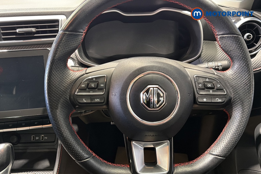 Mg Motor Uk ZS Exclusive Automatic Petrol SUV - Stock Number (1673013) - 2nd supplementary image