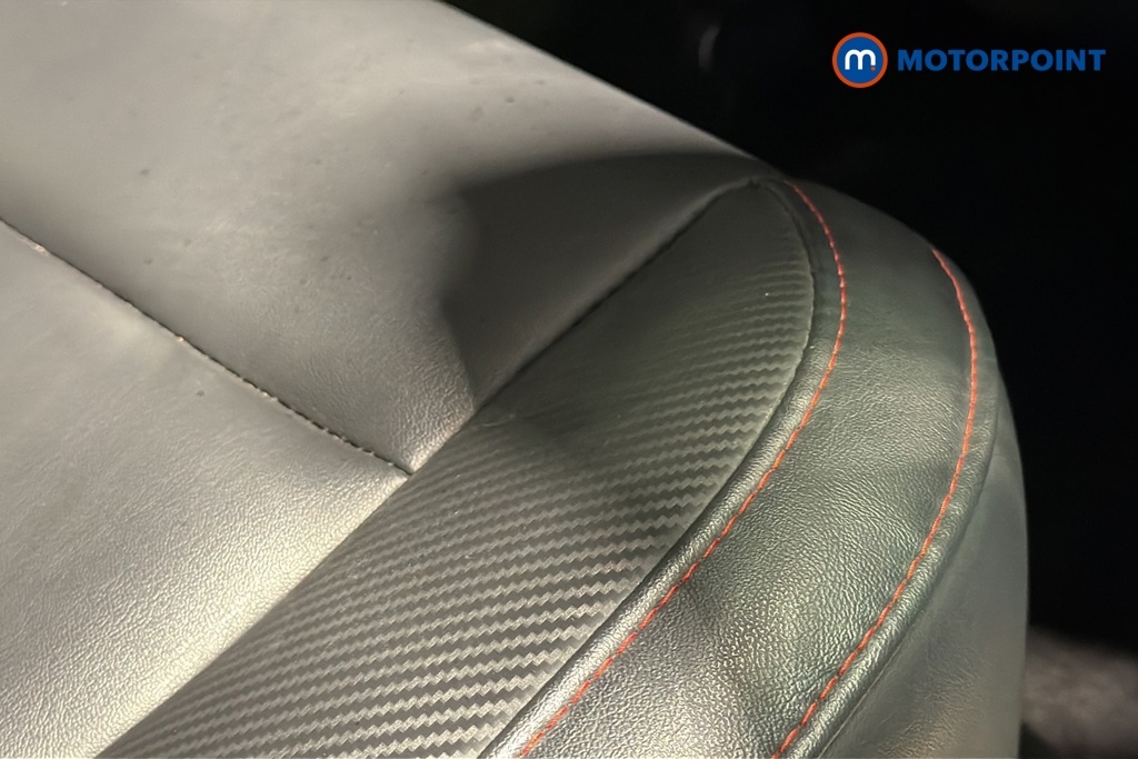Mg Motor Uk ZS Exclusive Automatic Petrol SUV - Stock Number (1673013) - 993rd supplementary image