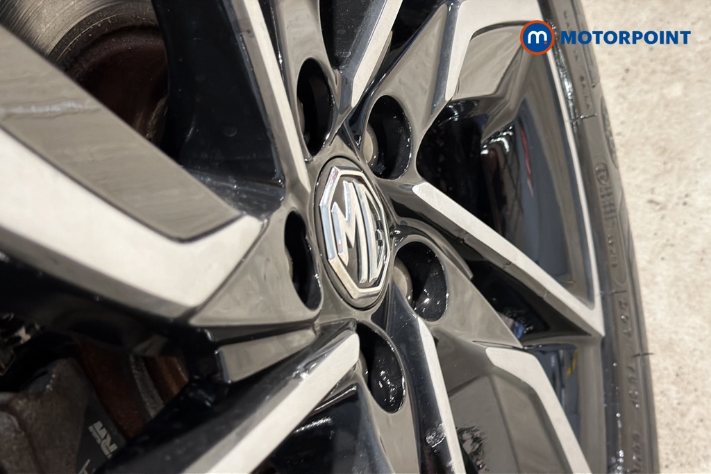 Mg Motor Uk ZS Exclusive Automatic Petrol SUV - Stock Number (1673013) - 995th supplementary image