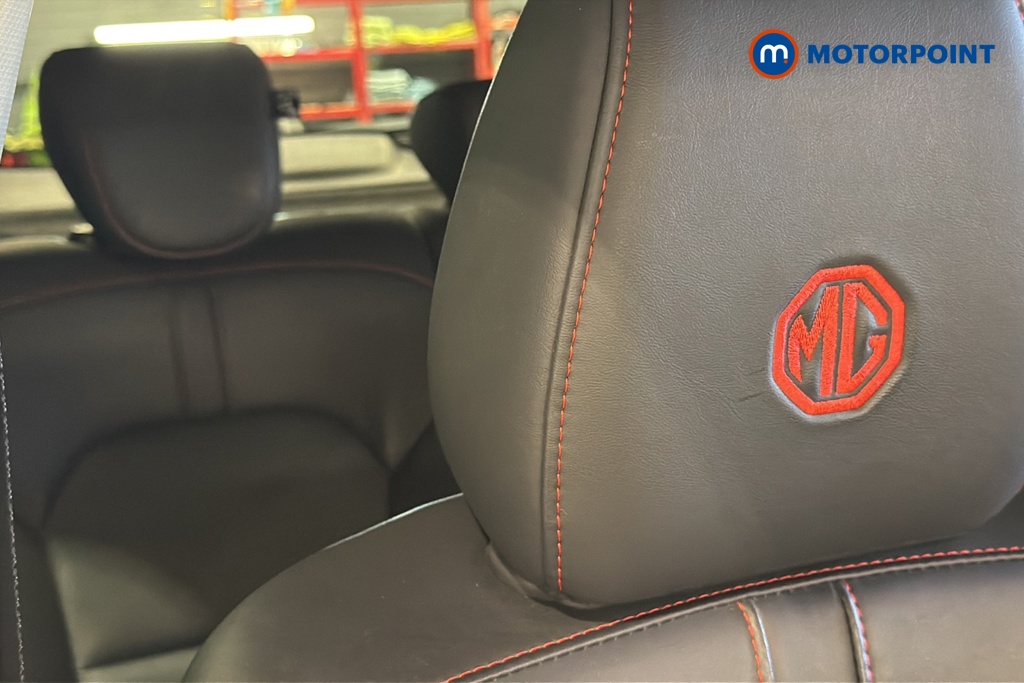 Mg Motor Uk ZS Exclusive Automatic Petrol SUV - Stock Number (1673013) - 997th supplementary image