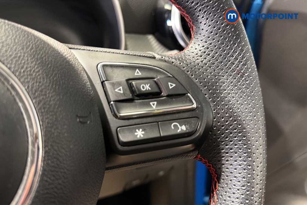 Mg Motor Uk ZS Exclusive Automatic Petrol SUV - Stock Number (1673013) - 3rd supplementary image
